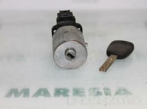 Ignition Lock Cylinder PEUGEOT 207 (WA, WC)