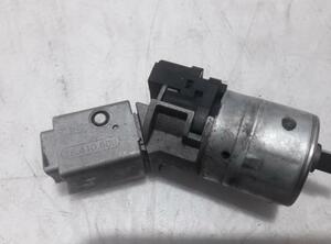 Ignition Lock Cylinder PEUGEOT 207 SW (WK)