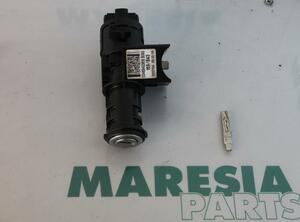 Ignition Lock Cylinder FIAT Panda (169)