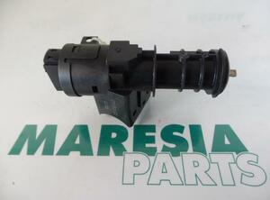 Slotcilinder Contactslot FIAT Panda (169)