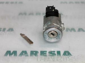 Ignition Lock Cylinder PEUGEOT 407 (6D)