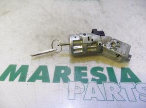 Ignition Lock Cylinder PEUGEOT 407 (6D)