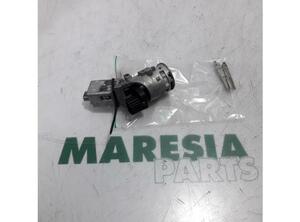 Ignition Lock Cylinder PEUGEOT 407 SW (6E)