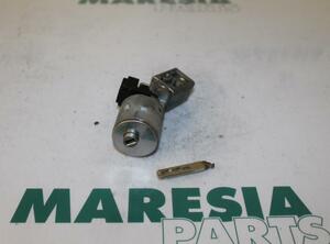 Ignition Lock Cylinder PEUGEOT 207 (WA, WC)