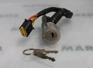 Slotcilinder Contactslot RENAULT TWINGO I (C06_)