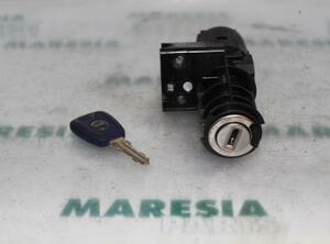 Ignition Lock Cylinder FIAT Punto (188), FIAT Punto Kasten/Schrägheck (188)