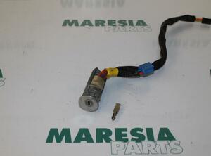 Ignition Lock Cylinder PEUGEOT 206 CC (2D)