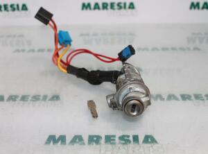 Slotcilinder Contactslot PEUGEOT 607 (9D, 9U)