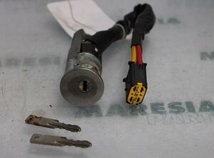 Ignition Lock Cylinder RENAULT Twingo I (C06)