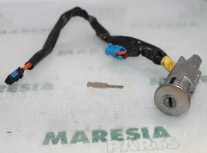 Slotcilinder Contactslot PEUGEOT 206 SW (2E/K)