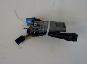 Slotcilinder Contactslot PEUGEOT 206 SW (2E/K)