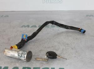 Slotcilinder Contactslot PEUGEOT 206 Schrägheck (2A/C)