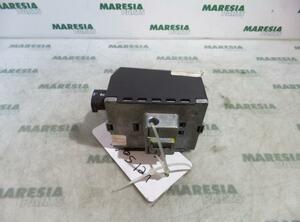 Slotcilinder Contactslot RENAULT Vel Satis (BJ0)