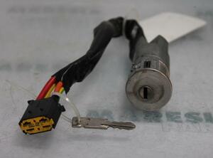 Ignition Lock Cylinder RENAULT Twingo I (C06)