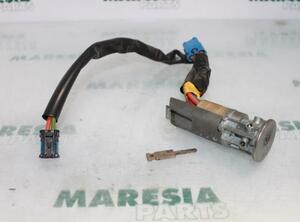 Slotcilinder Contactslot PEUGEOT 206 CC (2D)