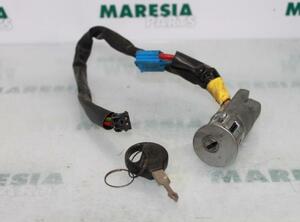 Slotcilinder Contactslot PEUGEOT 206 SW (2E/K)