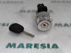 Ignition Lock Cylinder CITROËN BERLINGO Box Body/MPV (B9), CITROËN BERLINGO Platform/Chassis (B9)