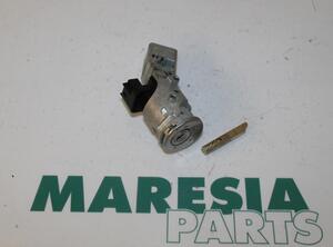 Ignition Lock Cylinder PEUGEOT PARTNER Box Body/MPV