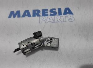 Ignition Lock Cylinder PEUGEOT PARTNER Box Body/MPV