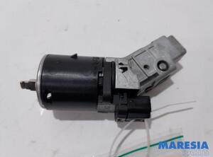 Slotcilinder Contactslot PEUGEOT 2008 I (CU)