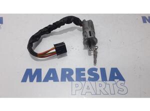 Slotcilinder Contactslot DACIA Duster (HS), DACIA Logan MCV (KS), DACIA Duster Kasten (--)