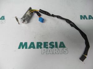 Slotcilinder Contactslot PEUGEOT 206 SW (2E/K)