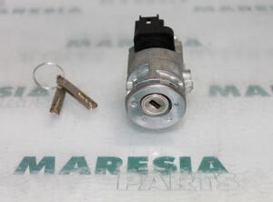 Ignition Lock Cylinder PEUGEOT 407 (6D)