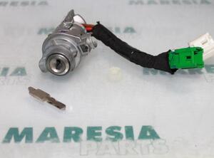 Ignition Lock Cylinder PEUGEOT 607 (9D, 9U)