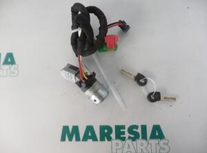 Ignition Lock Cylinder PEUGEOT 807 (E)