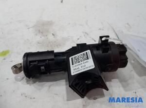 Ignition Lock Cylinder FIAT 500 (312), FIAT 500 C (312)