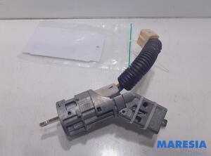 Ignition Lock Cylinder PEUGEOT 107 (PM, PN)