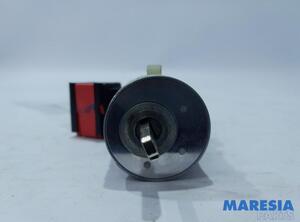 Ignition Lock Cylinder RENAULT Trafic III Kasten (FG)