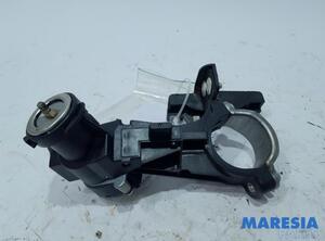 Ignition Lock Cylinder OPEL Combo Kasten/Großraumlimousine (X12)