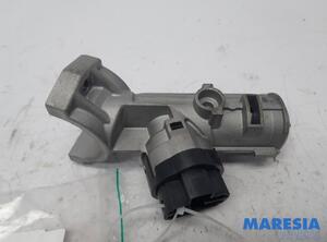 Ignition Lock Cylinder FIAT Ducato Kasten (250, 290), FIAT Ducato Bus (250, 290), FIAT Ducato Kasten (250)