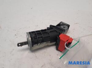 Ignition Lock Cylinder RENAULT Trafic III Kasten (FG)