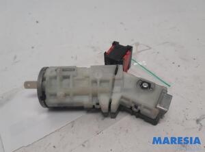 Ignition Lock Cylinder RENAULT Trafic III Kasten (FG)