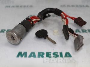 Ignition Lock Cylinder CITROËN XANTIA (X1_, X2_)