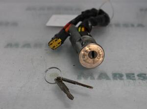 Ignition Lock Cylinder RENAULT TWINGO I (C06_)