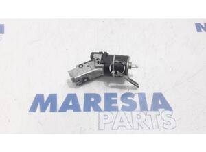 Ignition Lock Cylinder PEUGEOT 208 I (CA_, CC_)