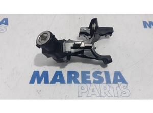 Ignition Lock Cylinder FIAT GRANDE PUNTO (199_), FIAT PUNTO (199_), FIAT PUNTO EVO (199_), ABARTH GRANDE PUNTO