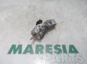 Ignition Lock Cylinder CITROËN C3 I (FC_, FN_)