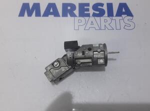 Ignition Lock Cylinder CITROËN C3 II (SC_), CITROËN DS3, CITROËN BERLINGO MULTISPACE (B9), CITROËN C3 III (SX)