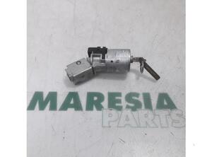 Ignition Lock Cylinder PEUGEOT 3008 MPV (0U_), PEUGEOT 308 CC (4B_), PEUGEOT 5008 (0U_, 0E_), PEUGEOT 207 CC (WD_)