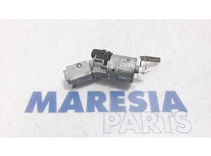 Ignition Lock Cylinder PEUGEOT 3008 MPV (0U_), PEUGEOT 5008 (0U_, 0E_), PEUGEOT 207 CC (WD_), CITROËN C3 II (SC_)