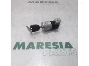 Ignition Lock Cylinder PEUGEOT 207 CC (WD_), PEUGEOT 207 (WA_, WC_), PEUGEOT 207 SW (WK_), PEUGEOT 308 I (4A_, 4C_)