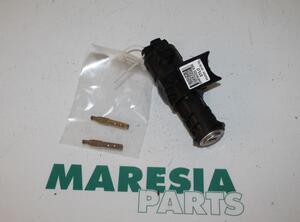 Ignition Lock Cylinder FIAT STILO (192_), FIAT STILO Multi Wagon (192_), FIAT IDEA (350_), LANCIA MUSA (350_)