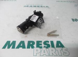 Ignition Lock Cylinder FIAT STILO (192_), FIAT STILO Multi Wagon (192_), FIAT IDEA (350_), LANCIA MUSA (350_)