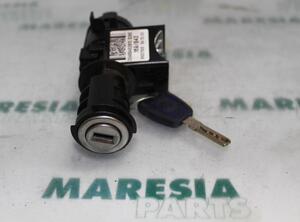 Slotcilinder Contactslot FIAT PANDA (169_), FIAT PANDA Hatchback Van (169_)