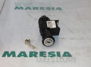 Ignition Lock Cylinder FIAT IDEA (350_), LANCIA MUSA (350_), FIAT STILO (192_), FIAT STILO Multi Wagon (192_)