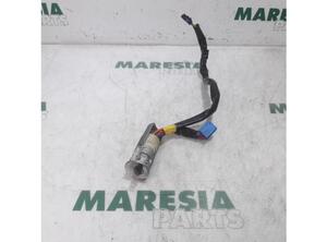 Slotcilinder Contactslot PEUGEOT 206 CC (2D)